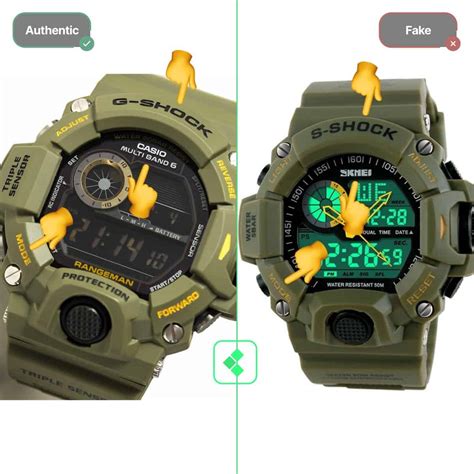 g shock fake watches price|walmart g shock are real.